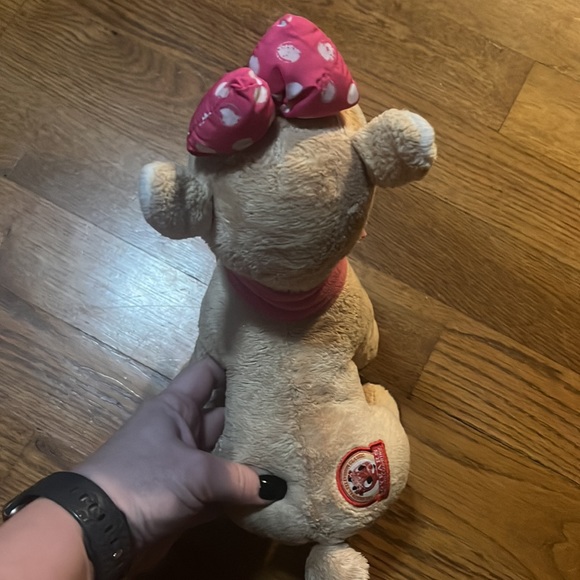 RUDOLPH The Red Nosed Reindeer 50 years Anniversary The Original  12" Christmas - Picture 4 of 9